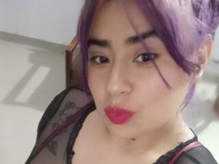 girl webcamsex LorentQuint