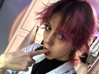 girl webcam LorenzaSample