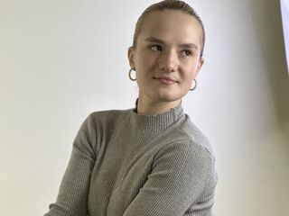 webcam picture LorrianePytko