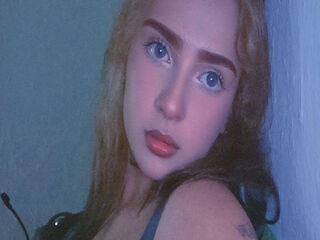 webcam girl chat room LuanaGreen