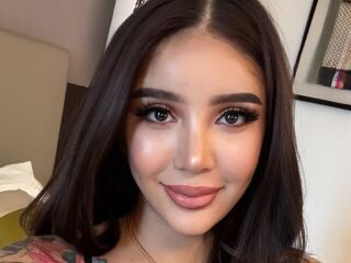 cam girl sex show LucciaSantos