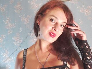 shower webcam LucianaLuxe