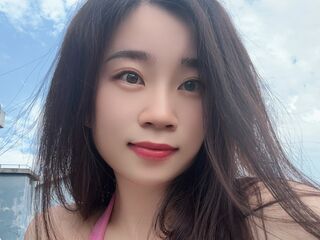 dity cam show Luckweina