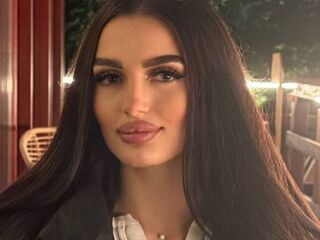 web cam show LucretiaBonnoitt