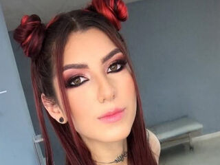 striptease LucyLunas