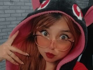 cam girl live cam LuisaFerreira