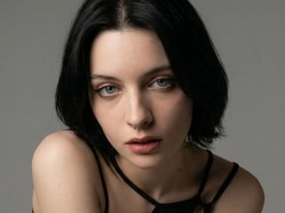 jasmin naked LuisaFinell