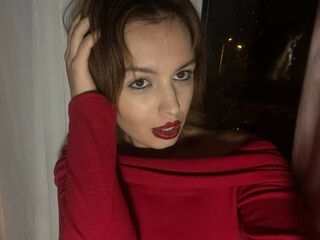 adult cam show LunaBlume