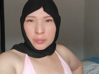 streaming live webcam LunaCalientes