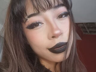 adult cam show LunaDeker