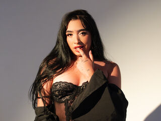 webcam striptease LunaRoos