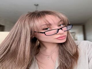 cam girl live webcam video LunaTimer