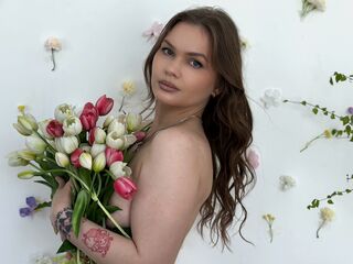 fingering cam girl video LunaVales