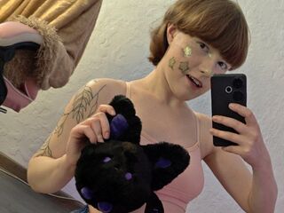 adult webcam LunaWillson