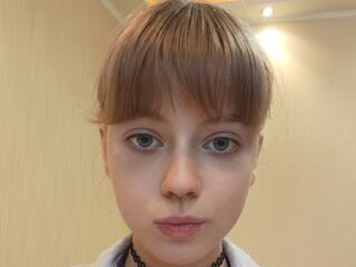 hot webcam picture MabelZesati
