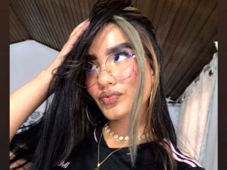 camgirl videochat MadissonVerdez