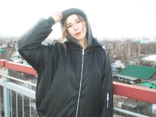 free nude webcam show MagalyArney