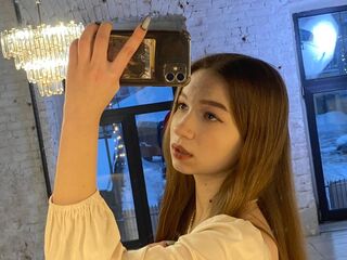 adult videochat MagalyBoffa