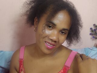 cam girl masturbating with sextoy MalalaFelicia