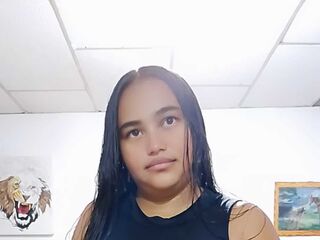strippercam MaloryGarcia