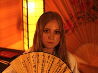 jasmin video MandiKressierer