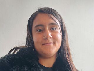 nude webcamgirl photo MarianDiore