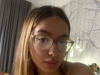 webcam stripper MarianaPollack