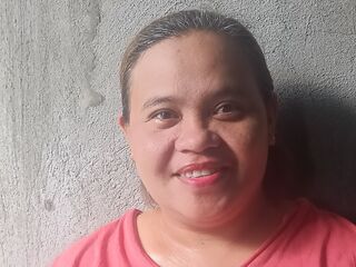 sexshow MarissaBacay