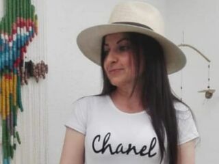 shaved pussy web cam MarthaFran