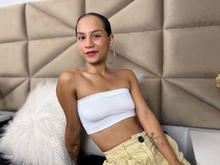 beautiful girlcam MartinaAlba