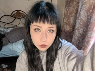 Kinky webcam MauraAupperle