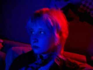 naughty cam photo MayLeaf