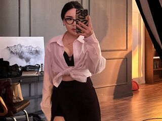 naked webcam girl video MayRenz