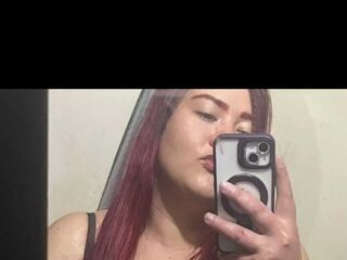 Kinky webcam girl MayiCortner