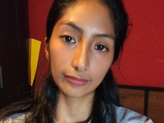 fingering girl MayraBravo