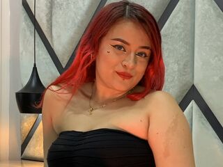 free videochat MeganClarck