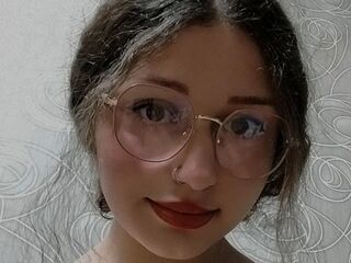 hardcore live show MegganKerney