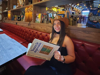 jasmin cam slut MelanyCol