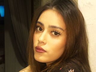 free webcam MelanyDaviau