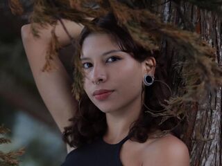 jasmin cam model MelanyVelvett