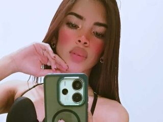 hot girl cam picture MeliClarck
