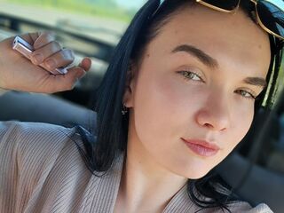 sexshow MelindaHeid