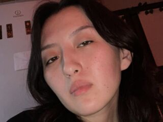 nude camgirl picture MelissaDonna