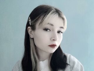 hot webcam picture MelissaLey