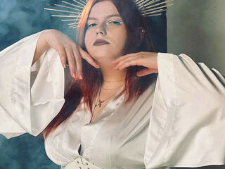 chatrubate cam girl picture MelissaRed