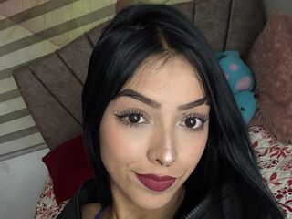 live sex webcam MelissaWeyn