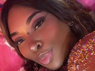 voyeur webcam MelyFoxter