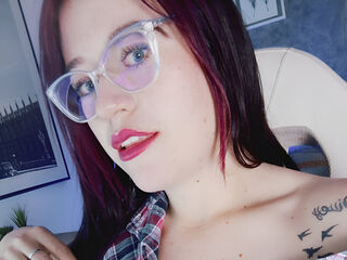 cam girl live cam MelyJhones
