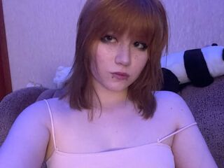 beautiful camgirl MiSokimo