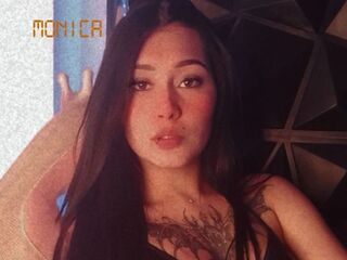 dirty live cam MiaBalker